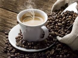 Доказано, что кофе сердцу не враг